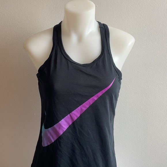 Nike Tank Top Large - Picture 2 of 6